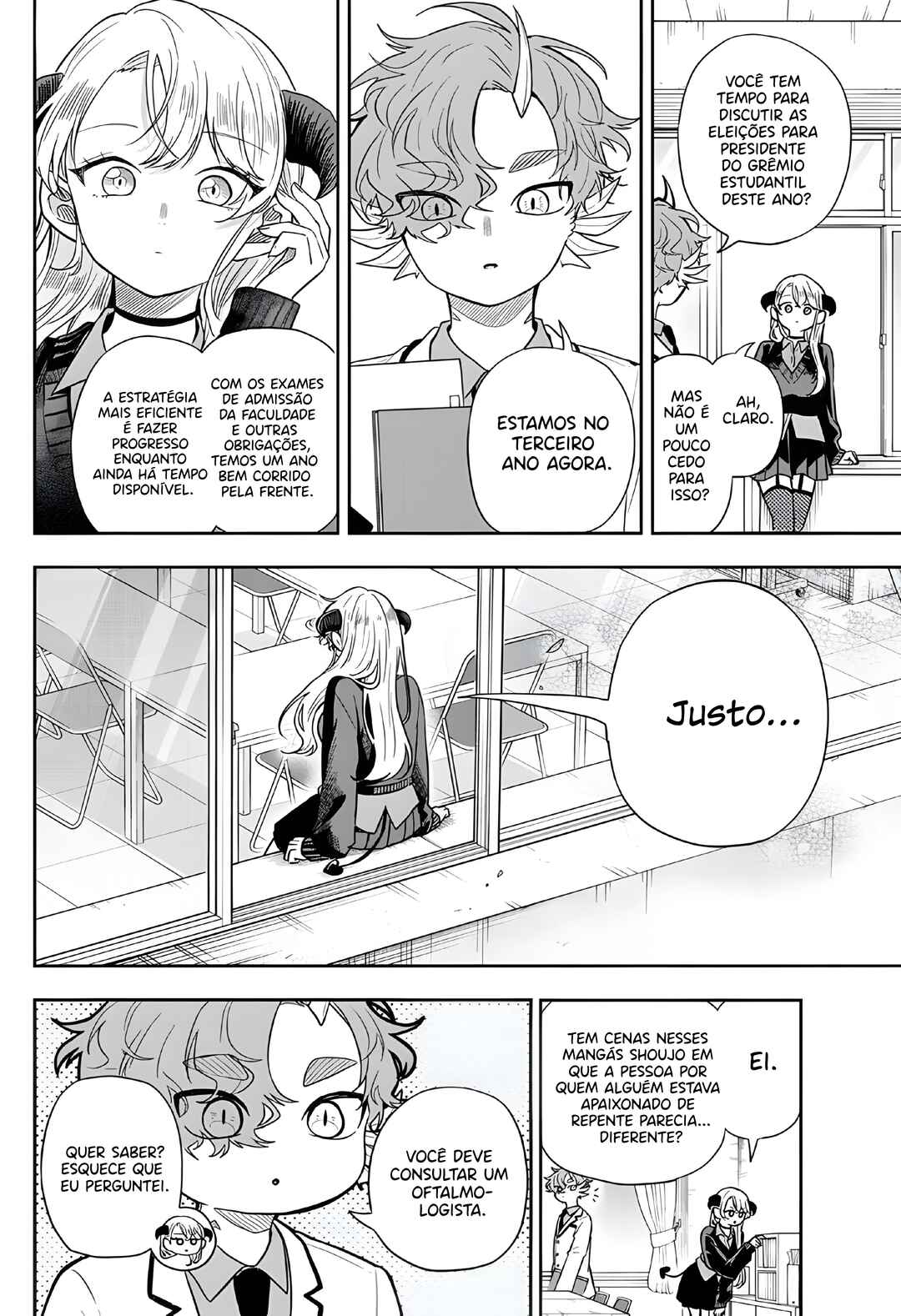 Chapter 77 - Page 6