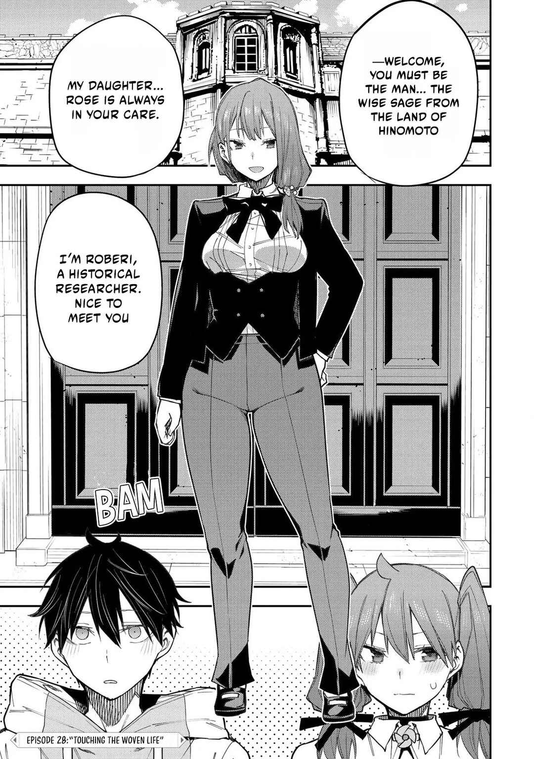 Chapter 28 - Page 2