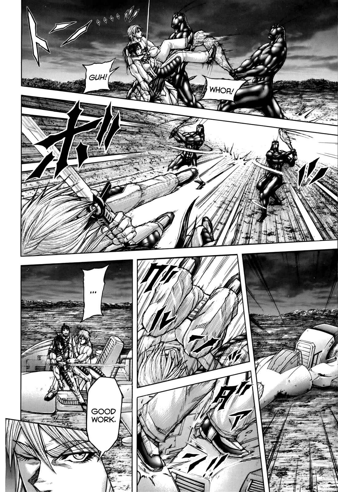 Chapter 89 - Page 11