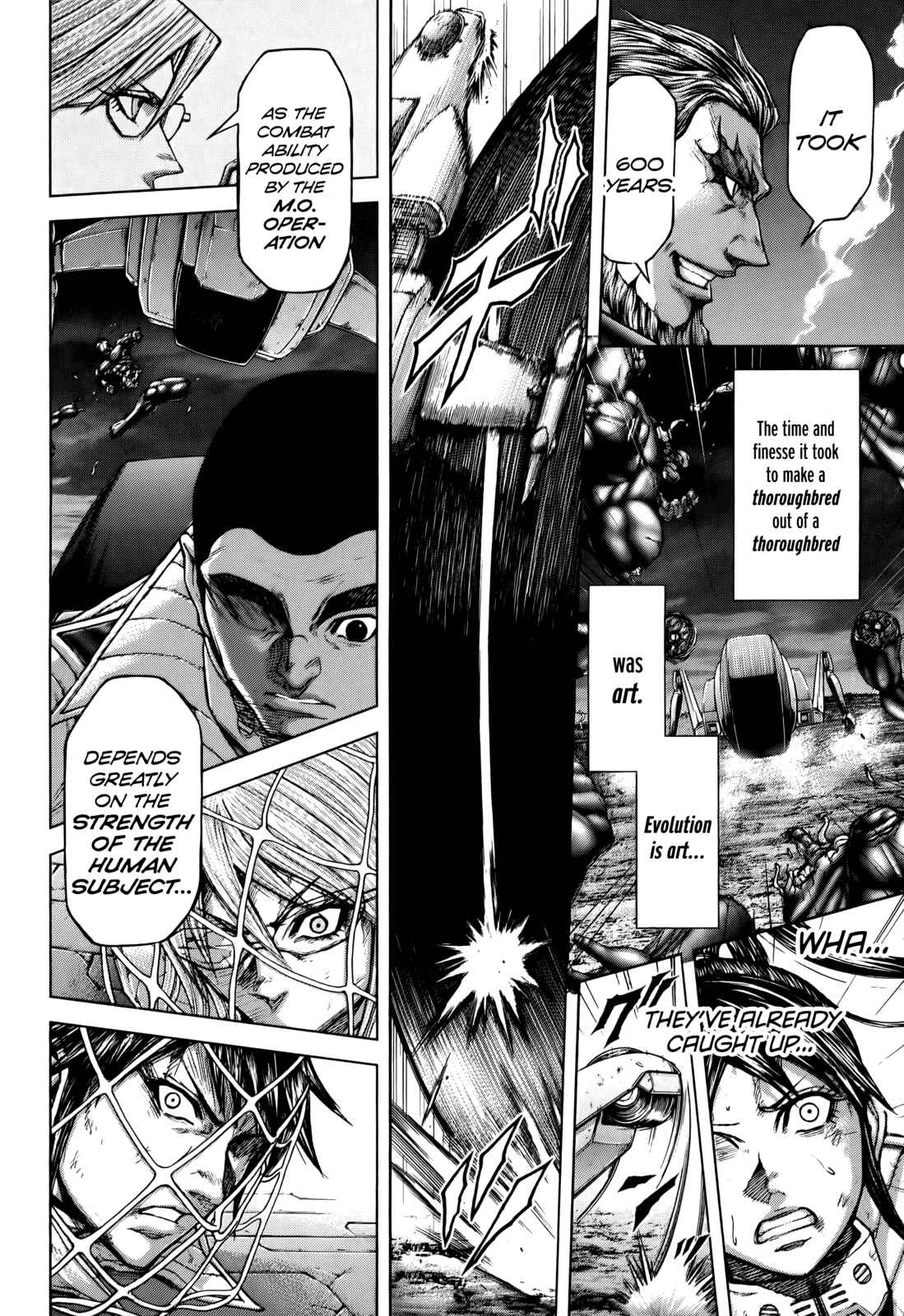 Chapter 89 - Page 14