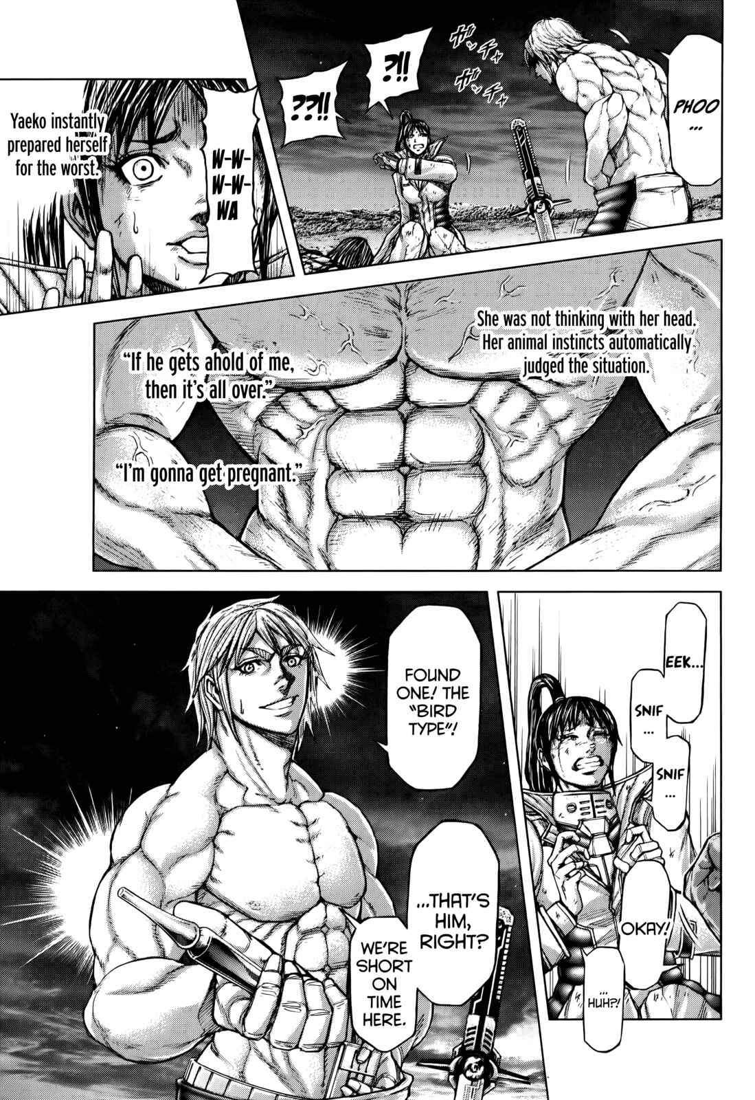 Chapter 89 - Page 4
