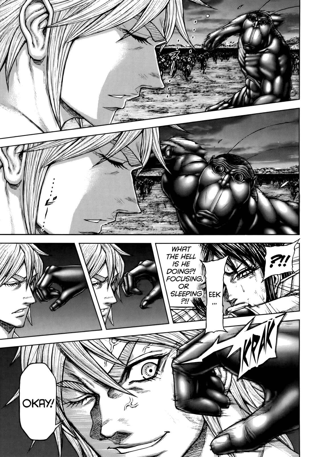 Chapter 89 - Page 6
