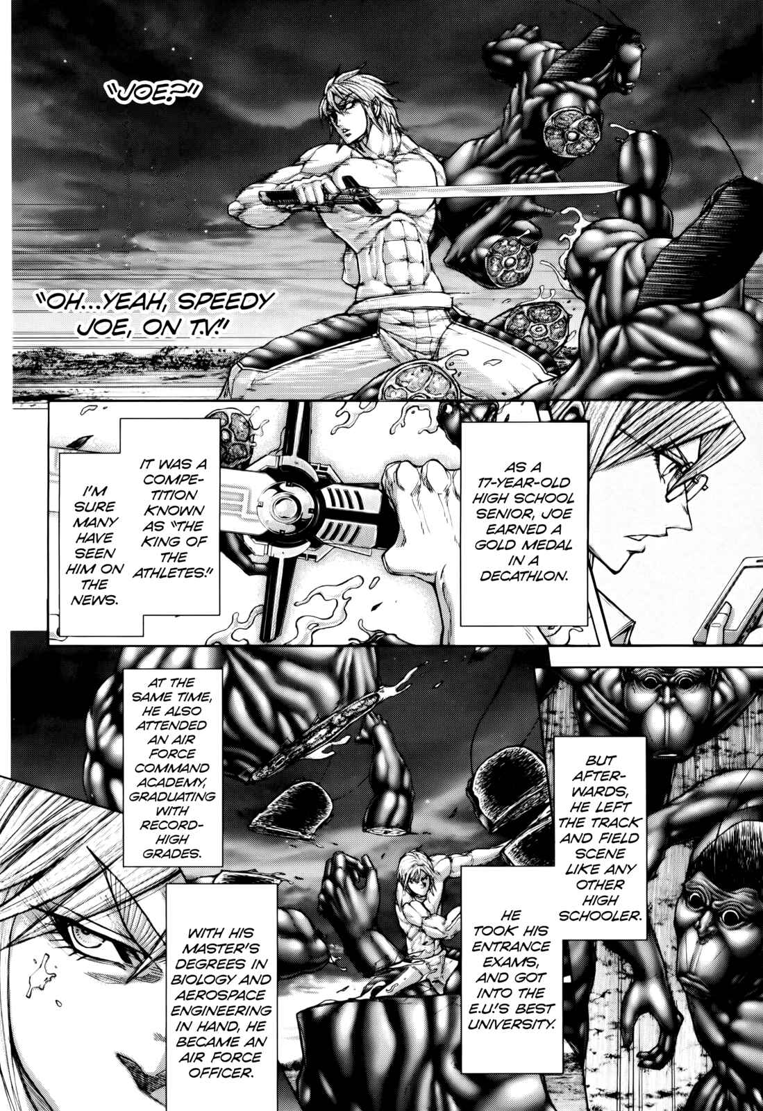 Chapter 89 - Page 9