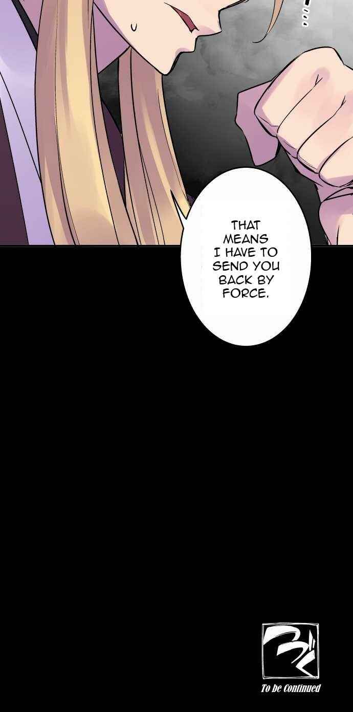 Chapter 101 - Page 20