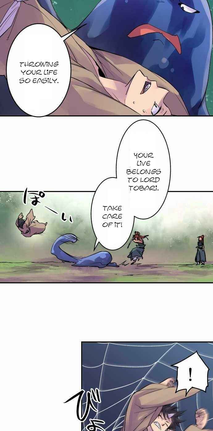 Chapter 101 - Page 3
