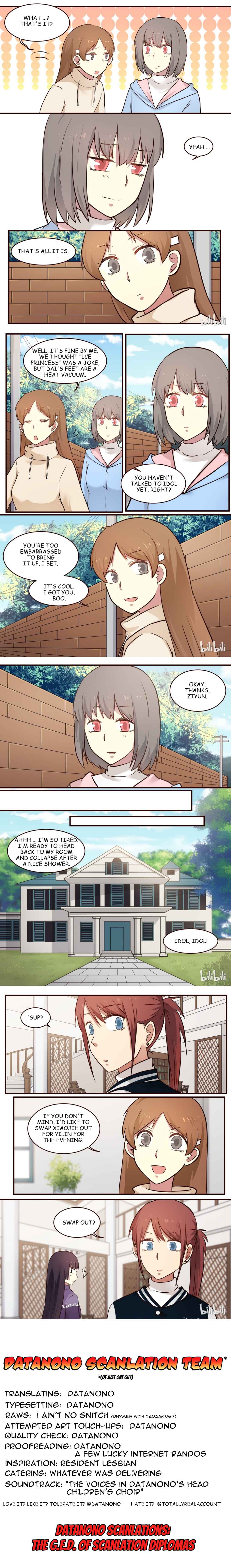 Chapter 305 - Page 2