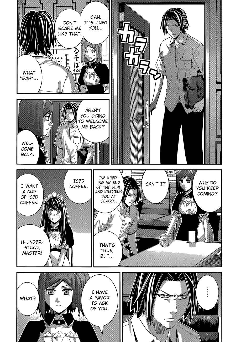 Chapter 122 - Page 10