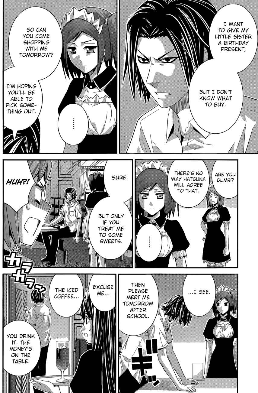 Chapter 122 - Page 11