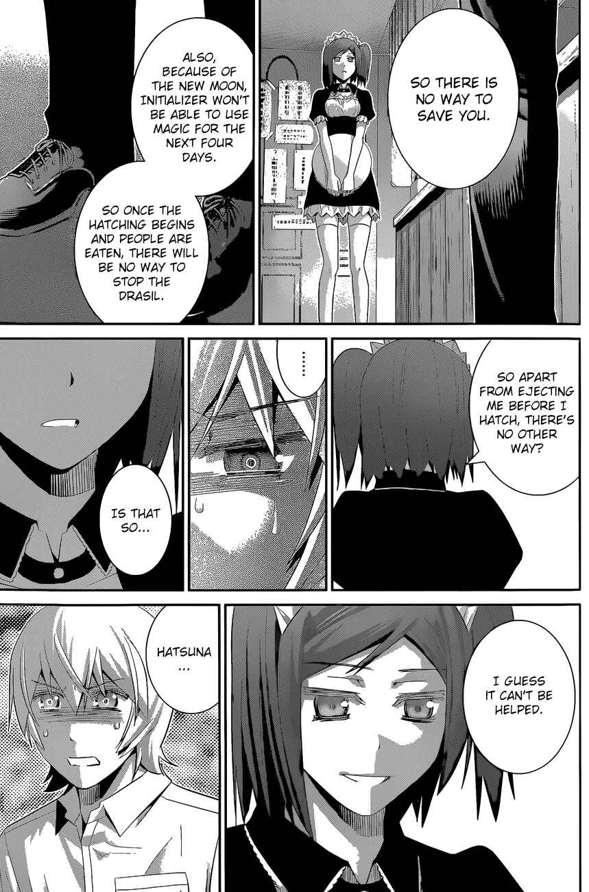 Chapter 122 - Page 16