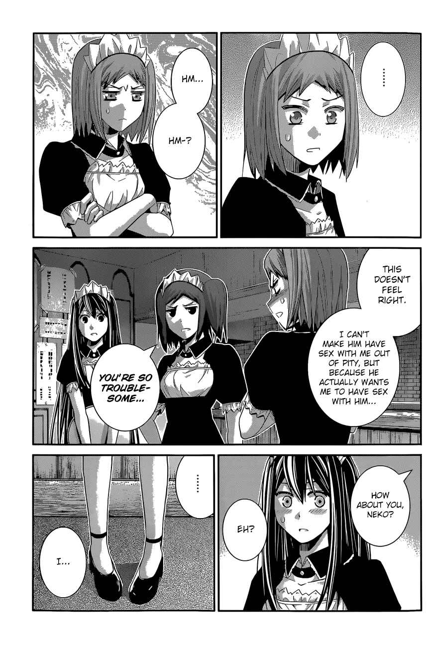 Chapter 122 - Page 8