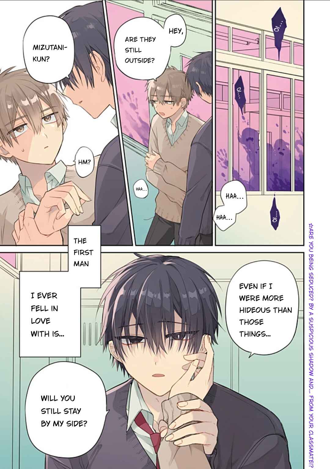 Chapter 1 - Page 2