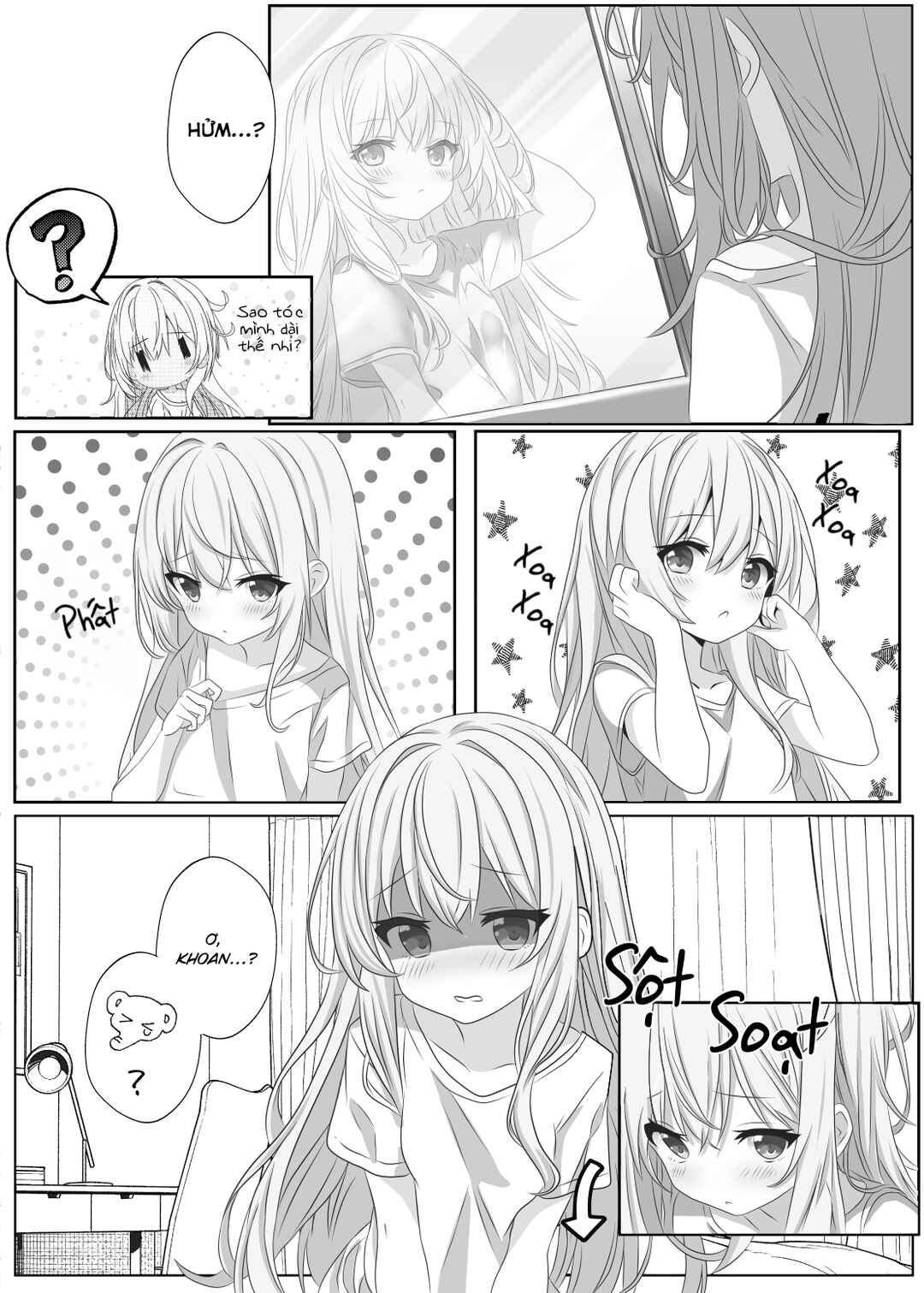Chapter 1 - Page 3
