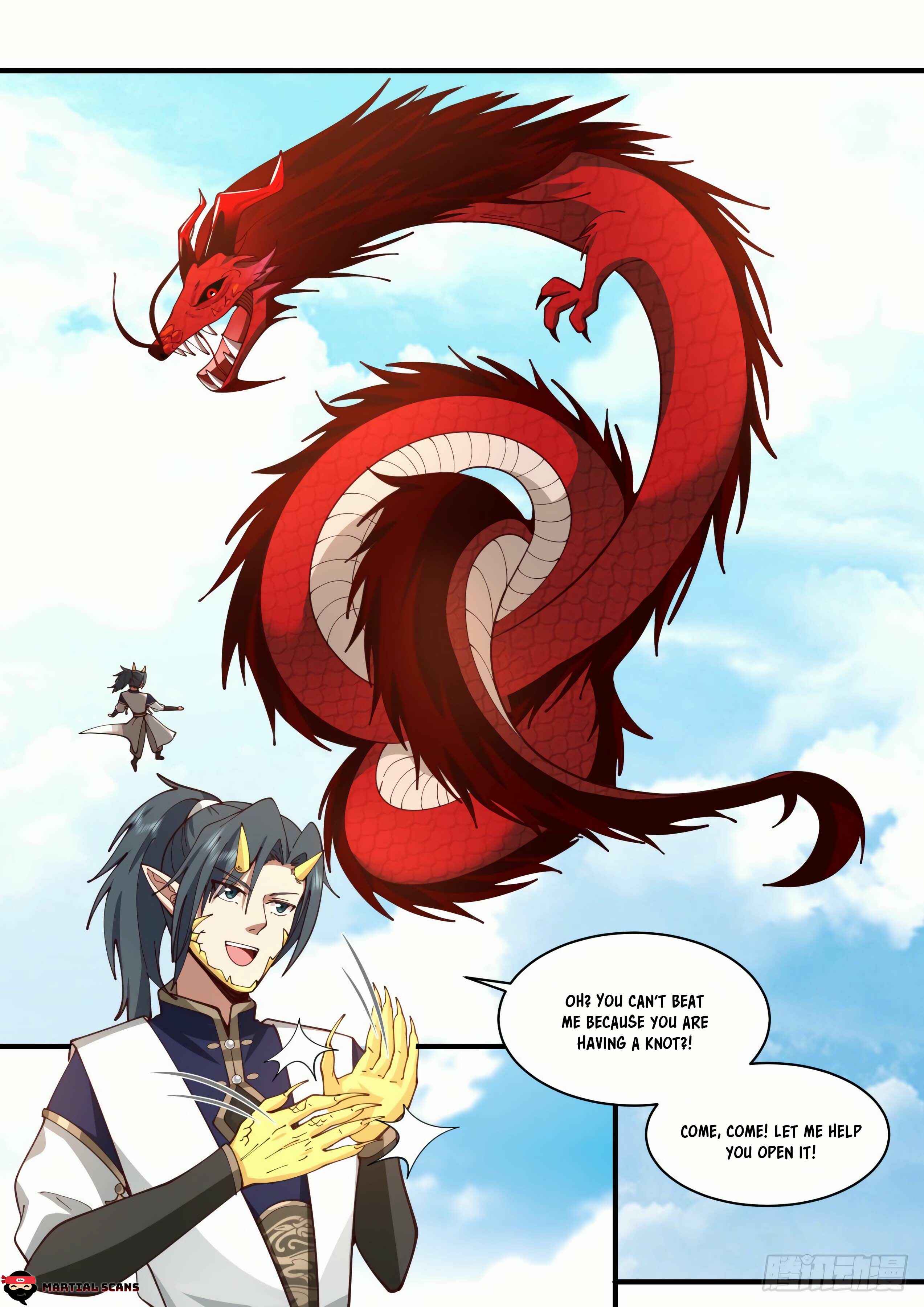 Chapter 2079 - Page 13