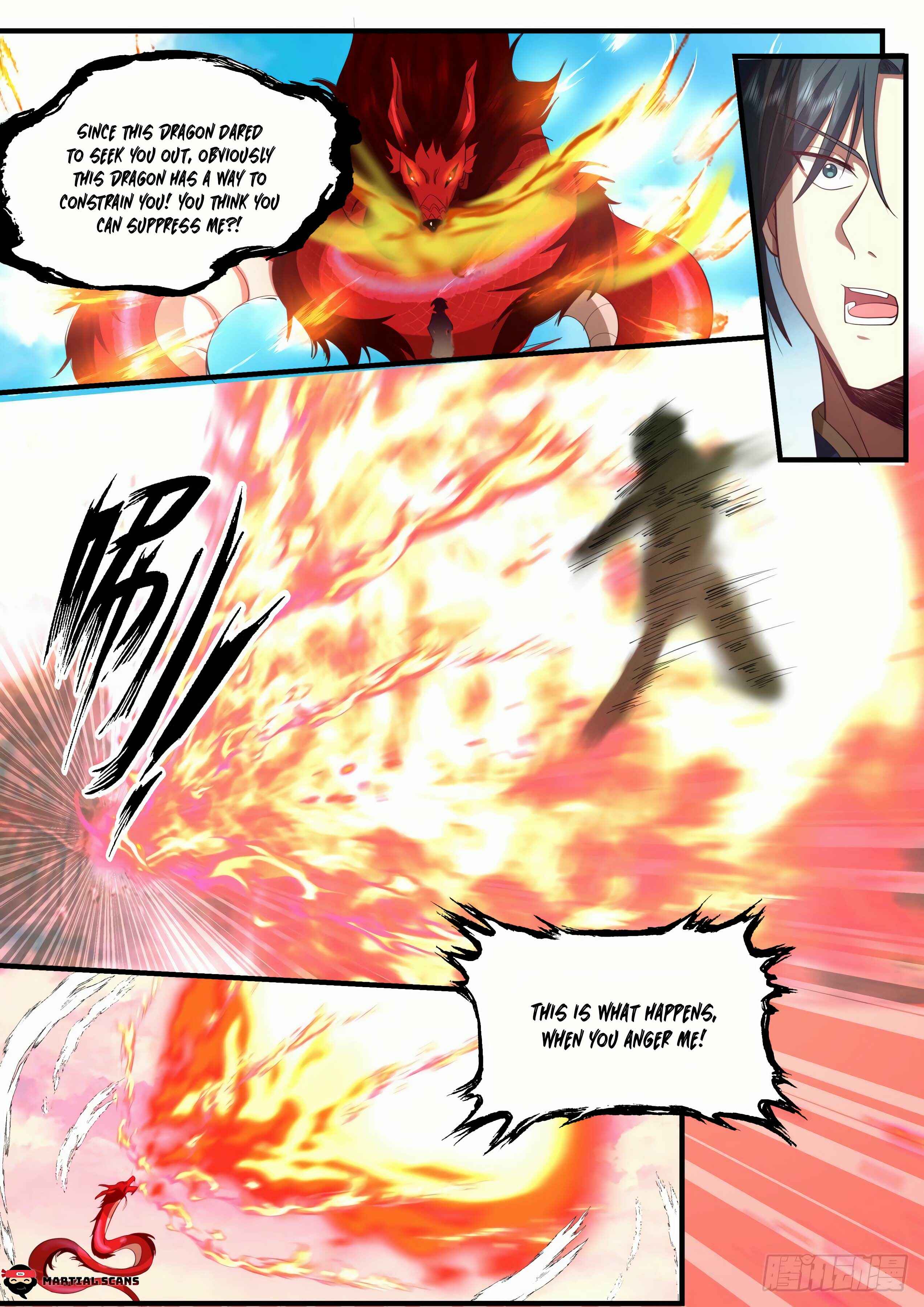 Chapter 2079 - Page 3