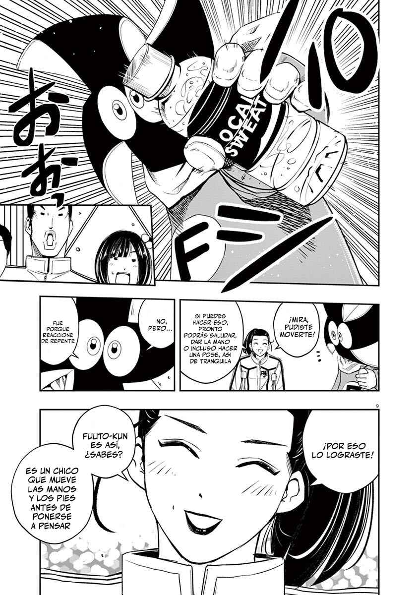 Chapter 77 - Page 10