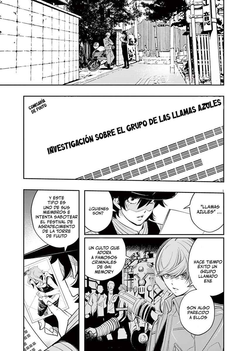 Chapter 77 - Page 2