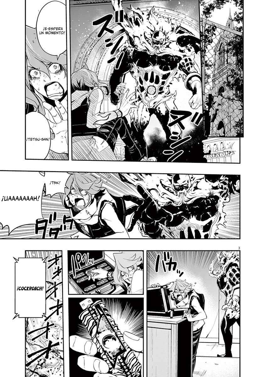 Chapter 77 - Page 4