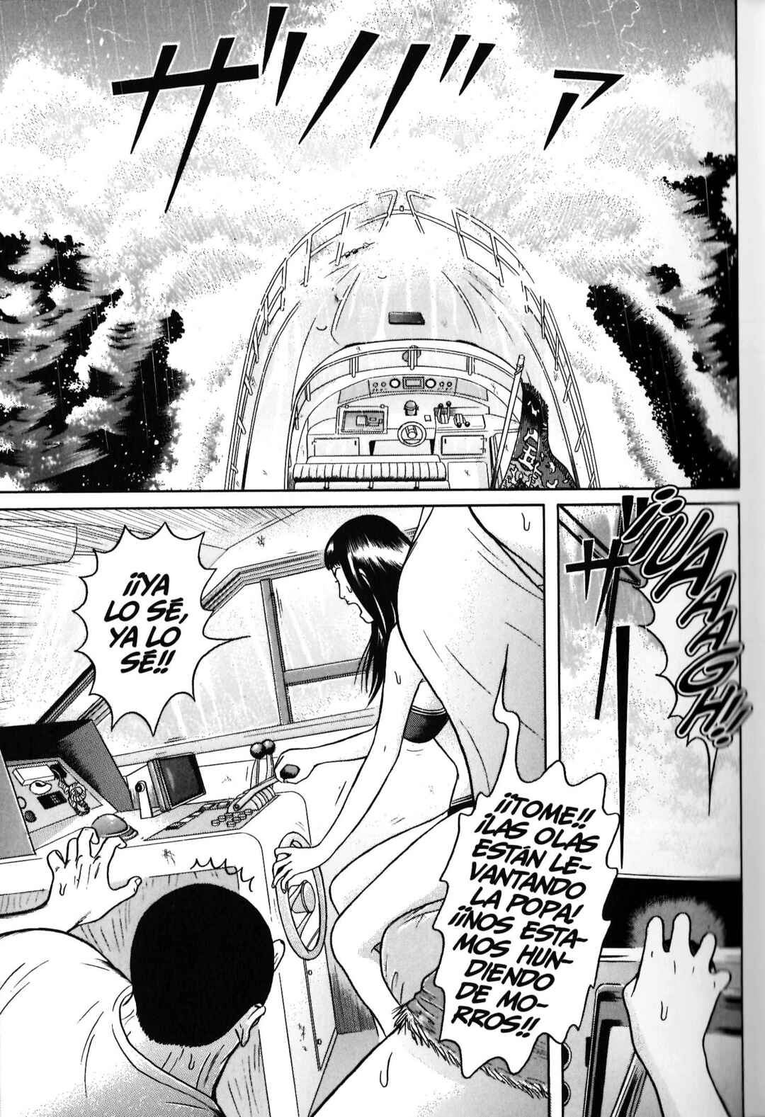 Chapter 35 - Page 11