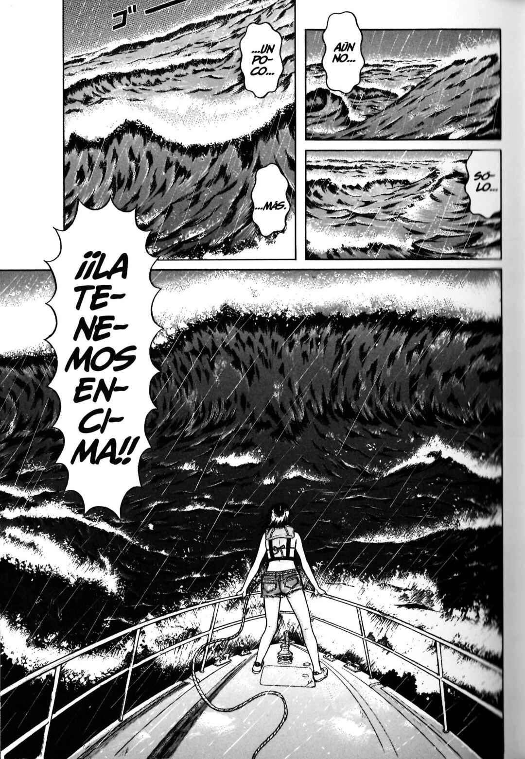 Chapter 35 - Page 19