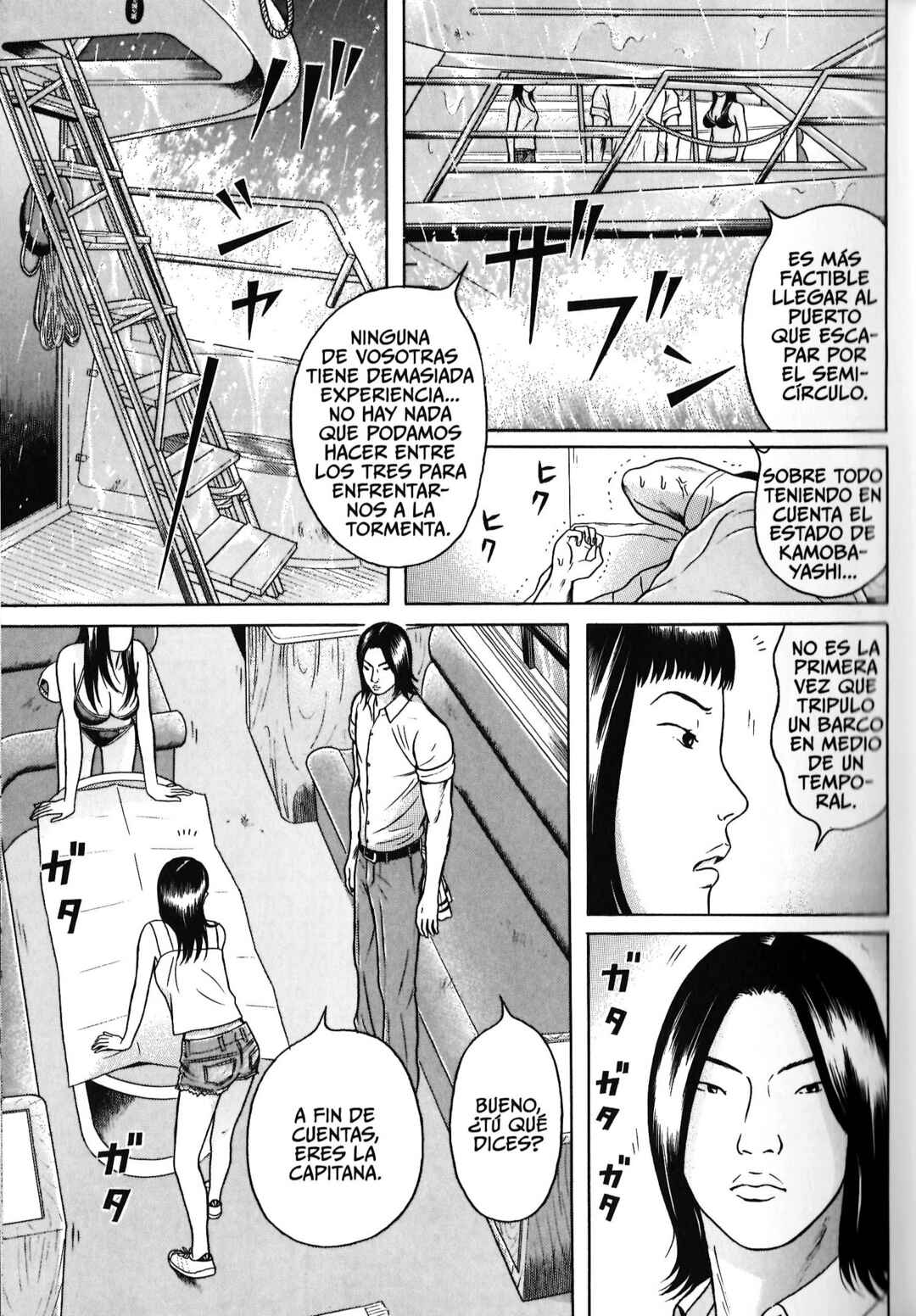 Chapter 35 - Page 5
