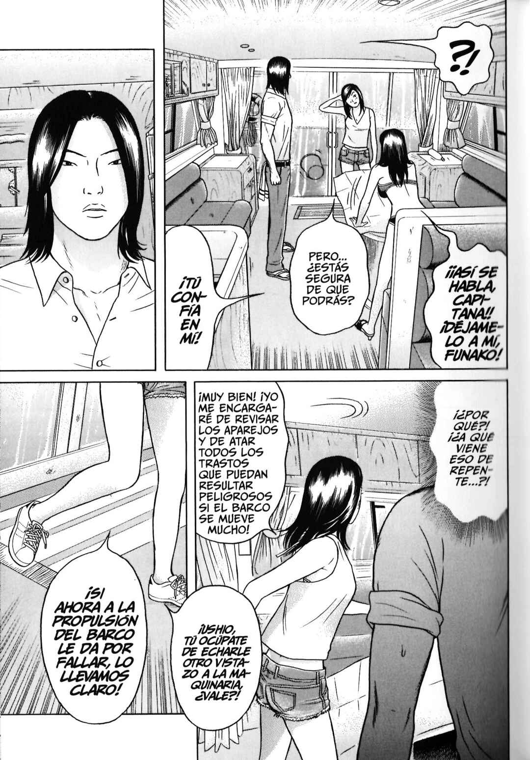 Chapter 35 - Page 7