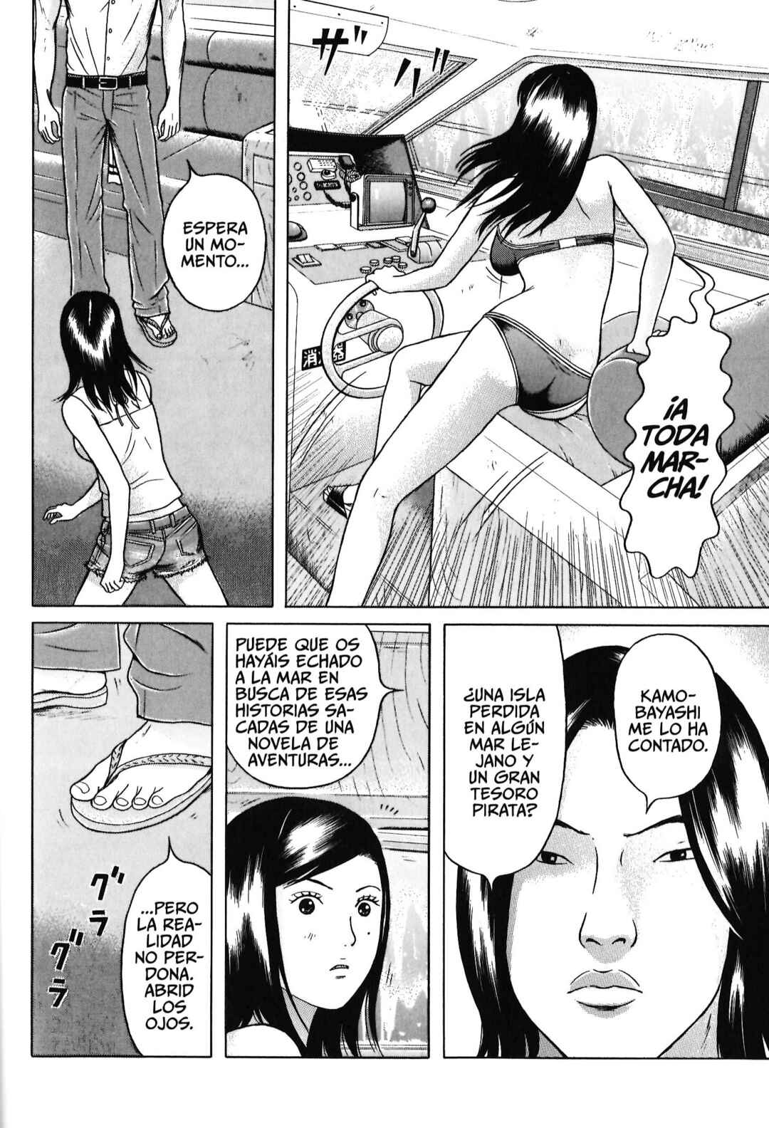 Chapter 35 - Page 8