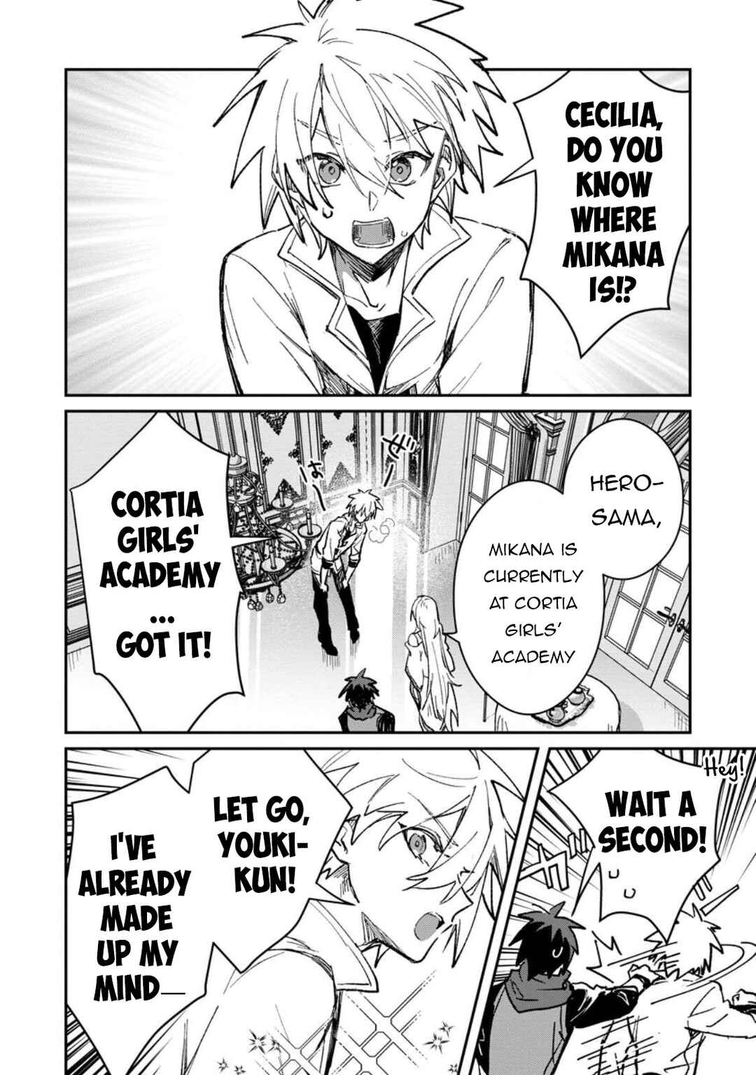 Chapter 58.2 - Page 11