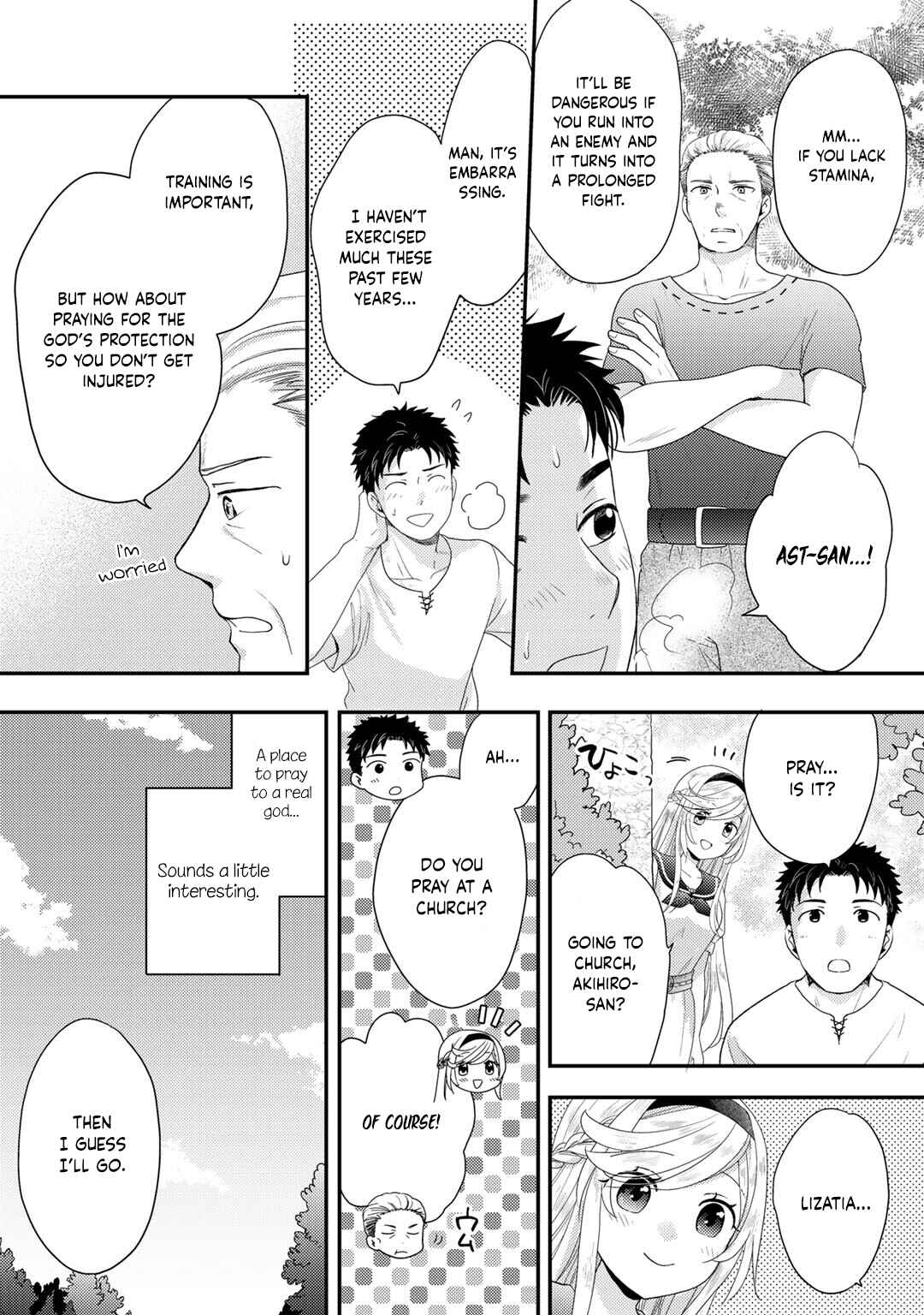 Chapter 4 - Page 4