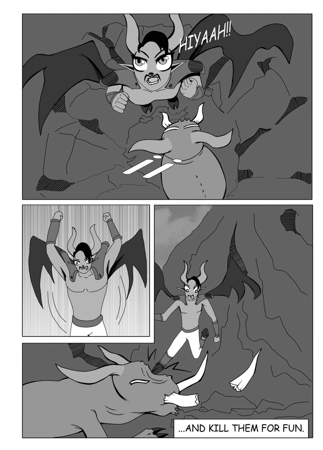 Chapter 5 - Page 1