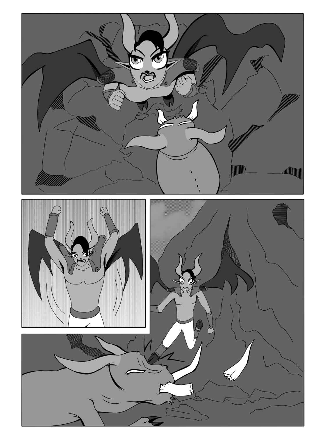 Chapter 5 - Page 2