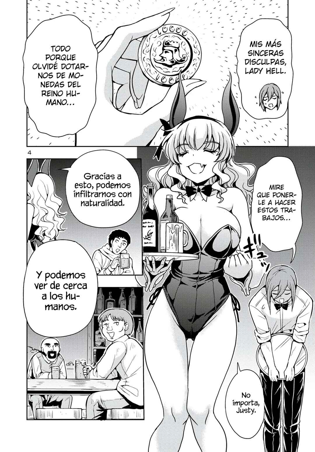 Chapter 50 - Page 6
