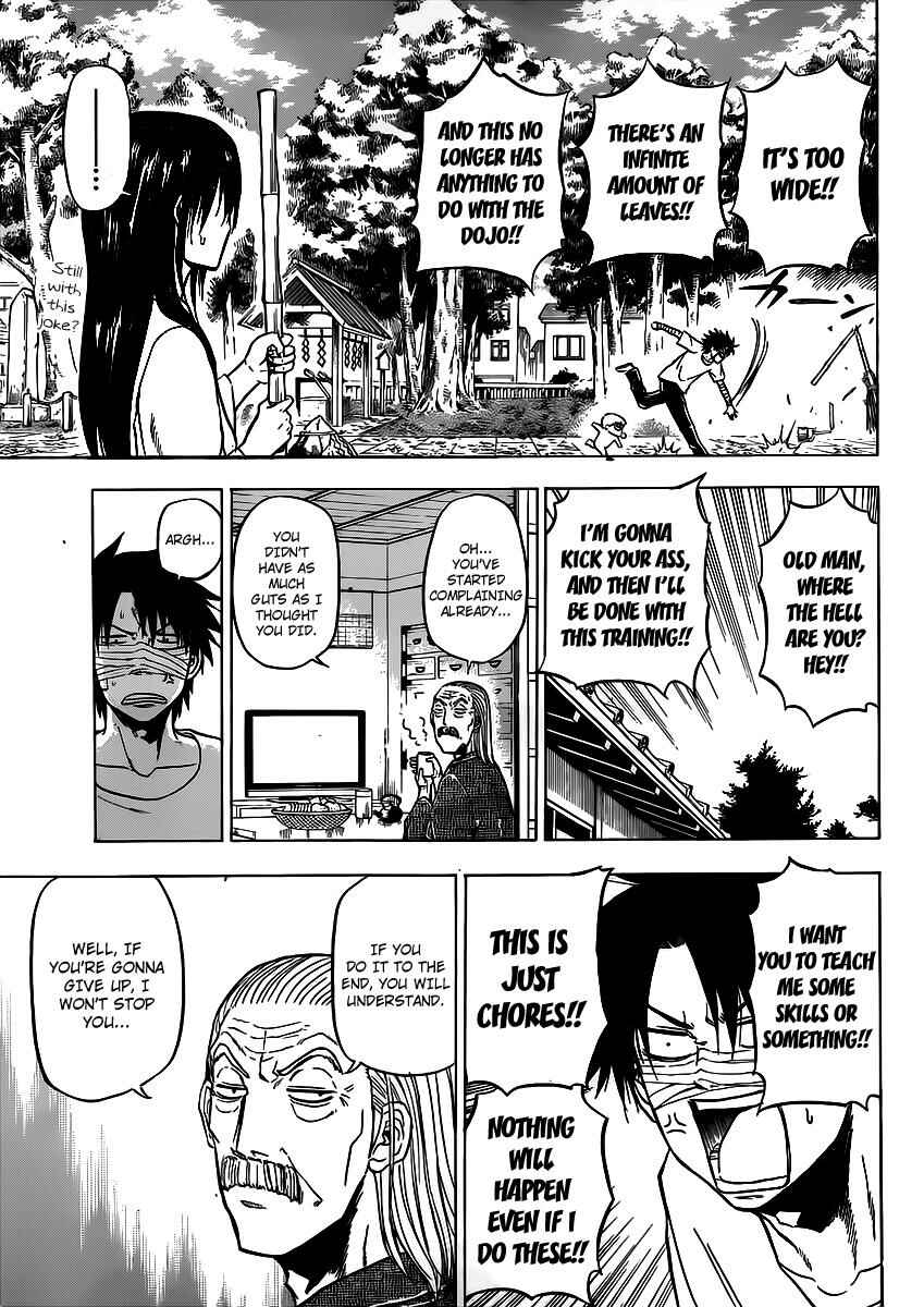 Chapter 90 - Page 13
