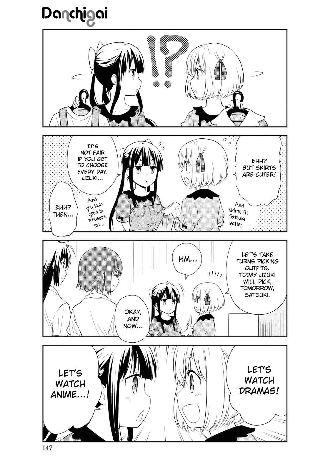 Chapter 124 - Page 9