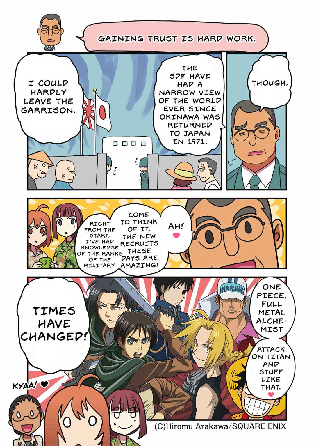 Chapter 95 - Page 3