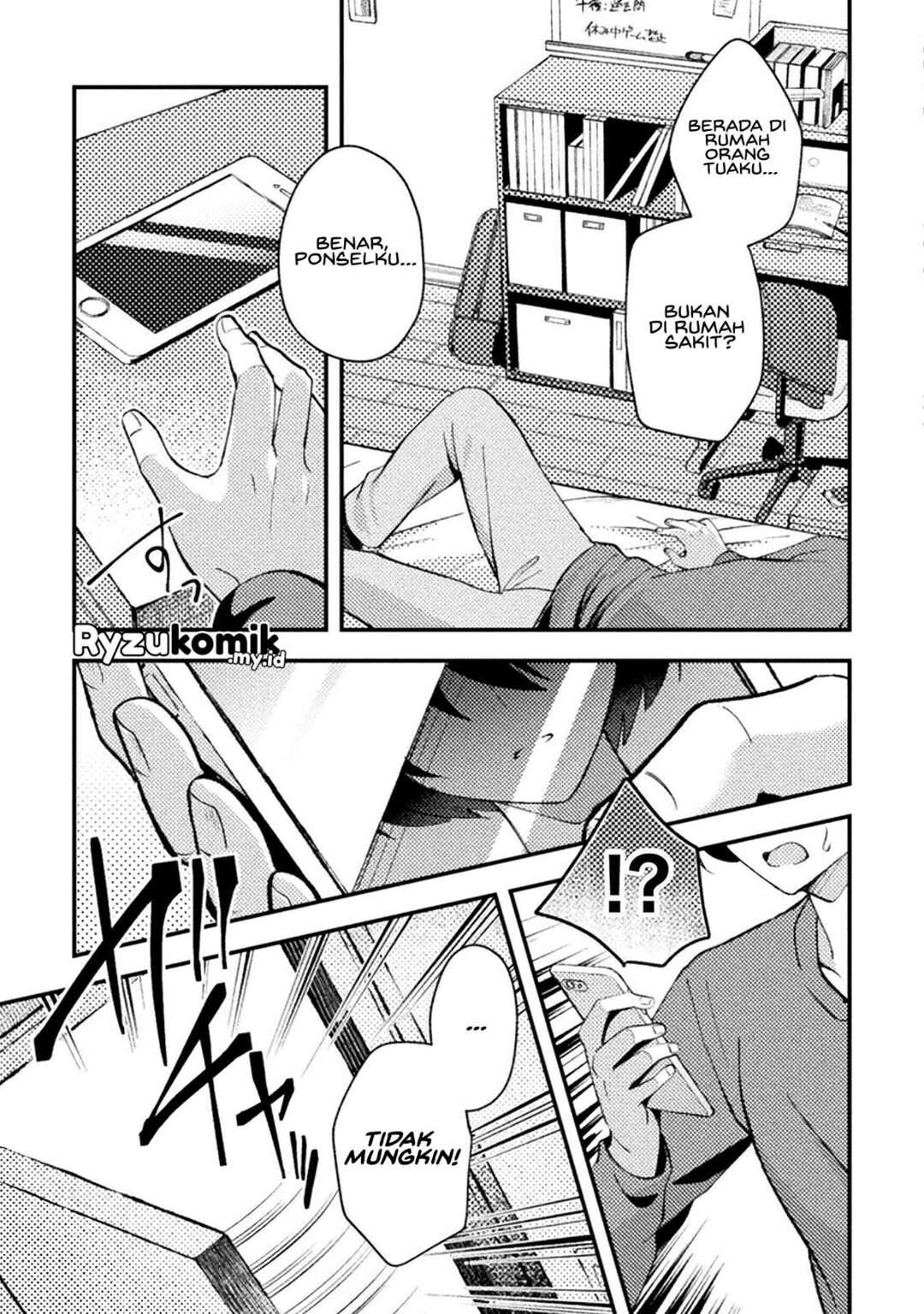 Chapter 1 - Page 14