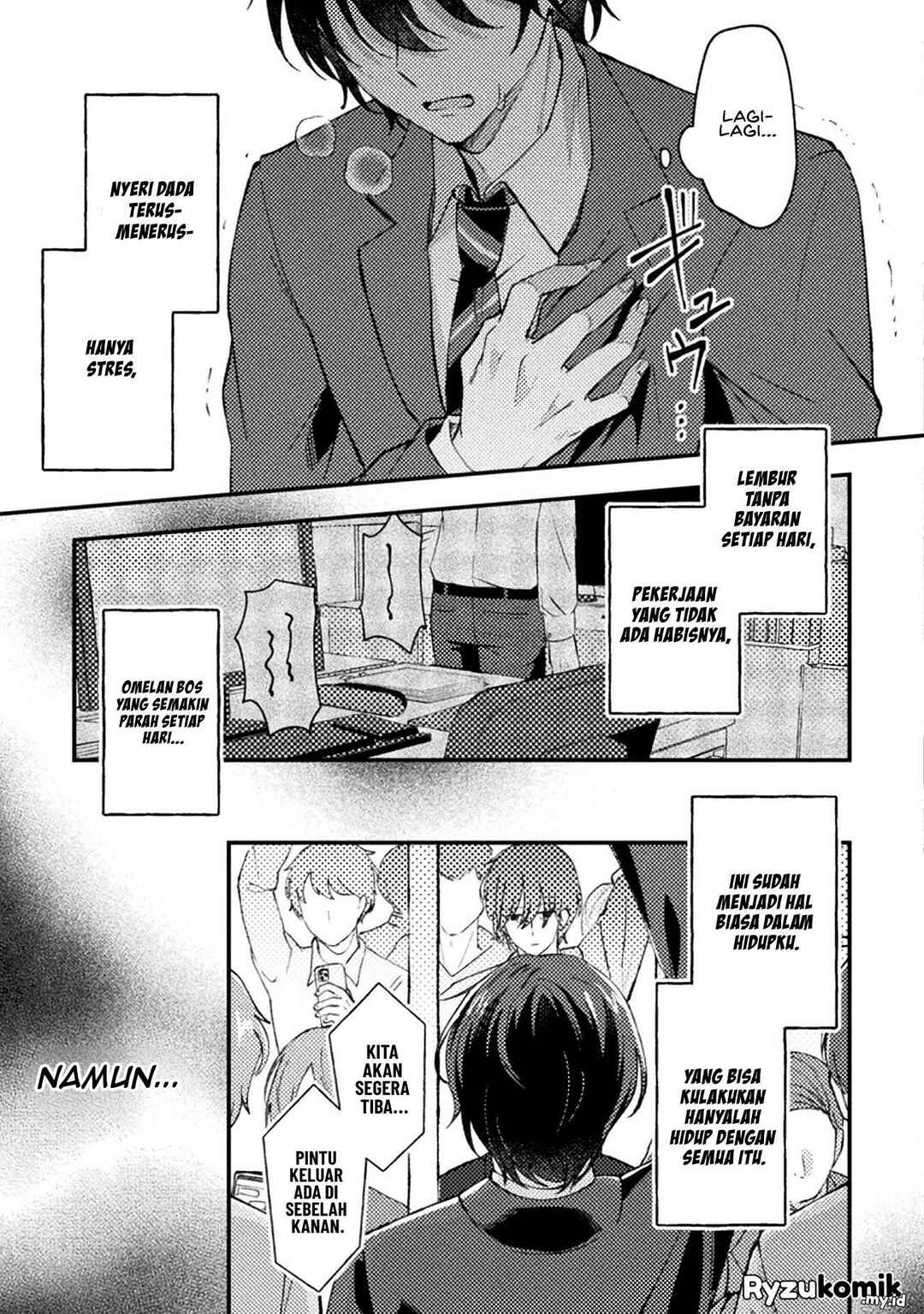 Chapter 1 - Page 2