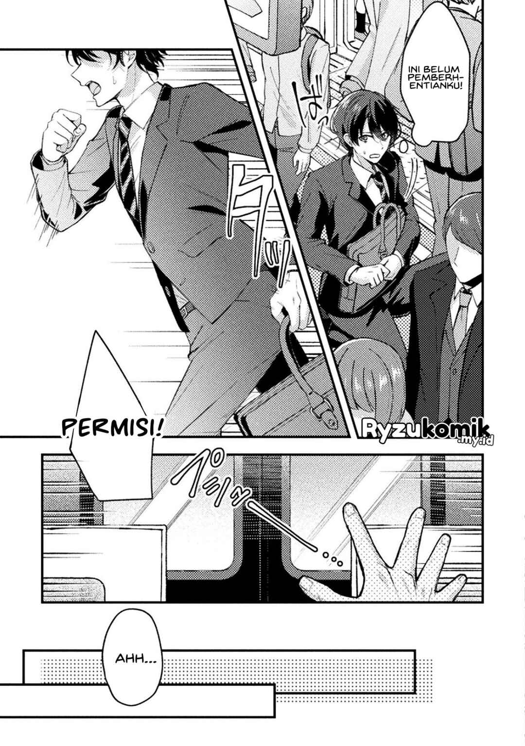 Chapter 1 - Page 4