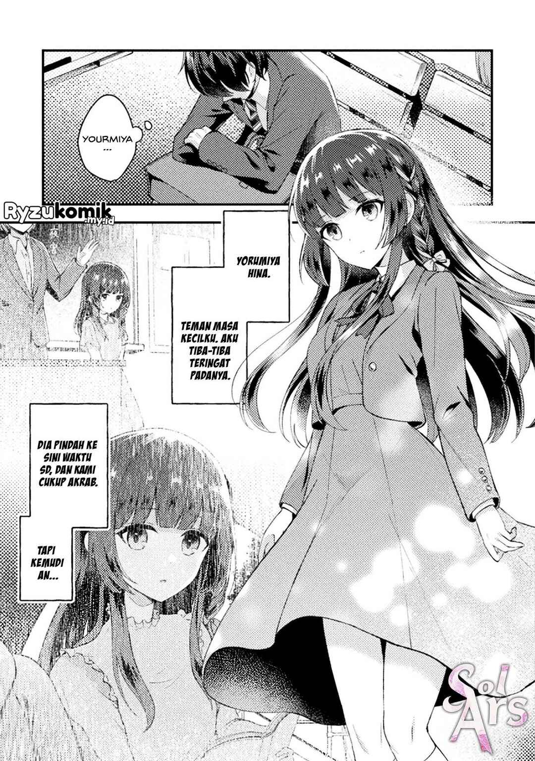 Chapter 1 - Page 6