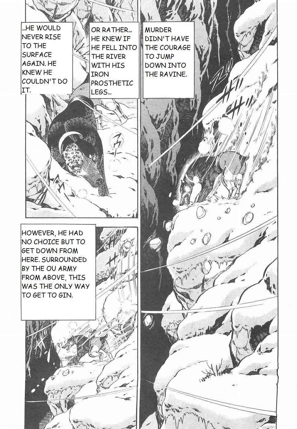 Chapter 228 - Page 14