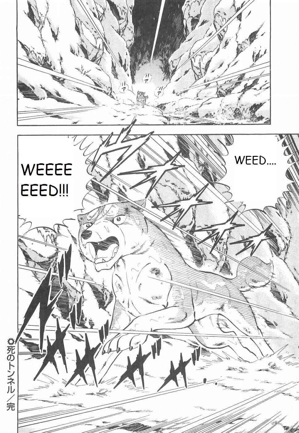 Chapter 228 - Page 22