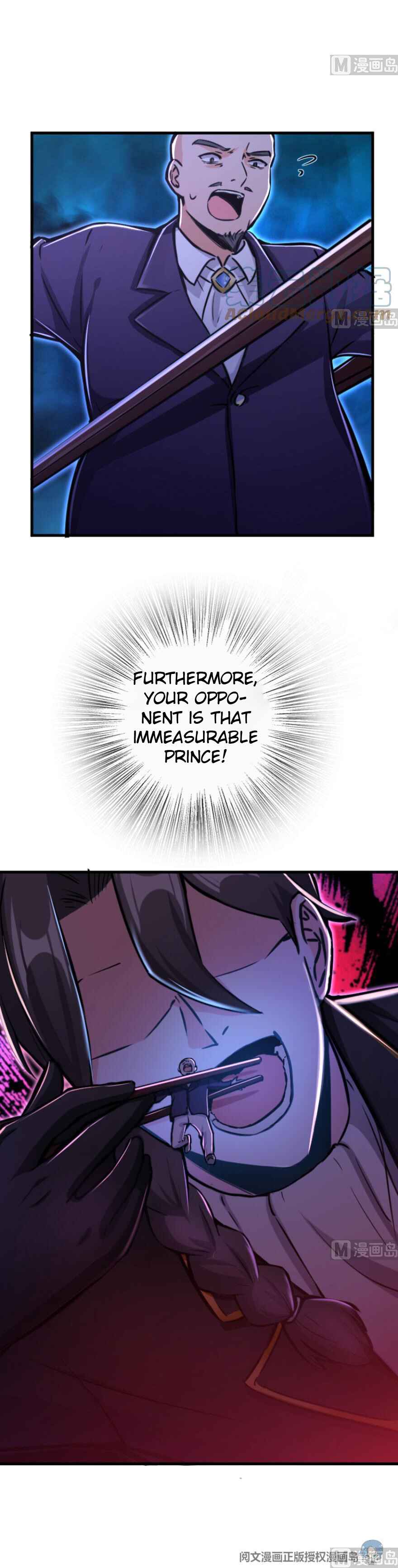Chapter 74 - Page 10