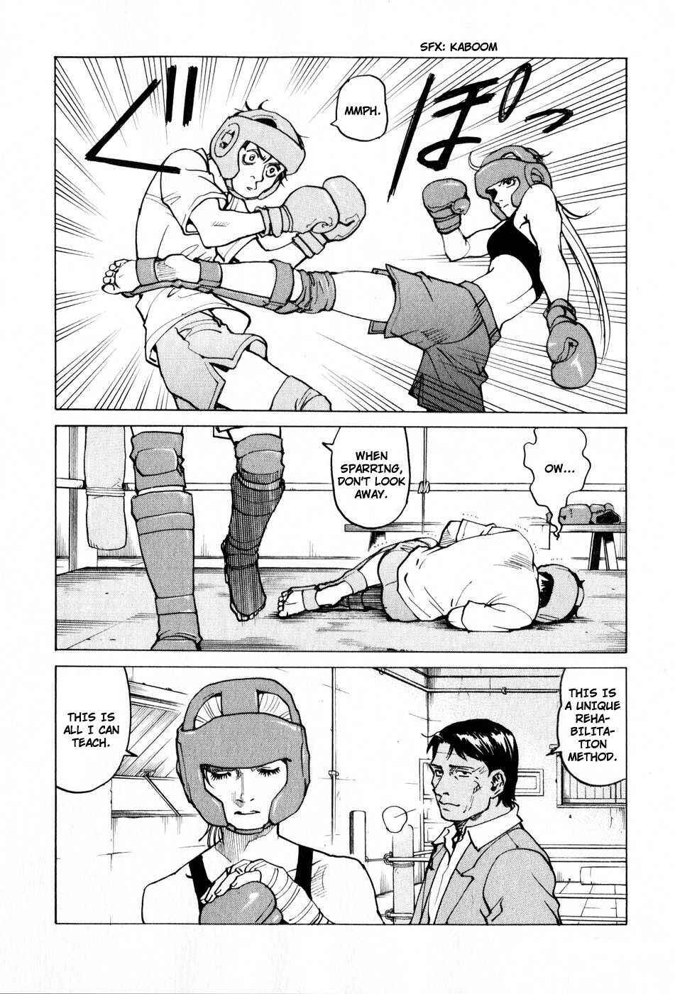 Chapter 103 - Page 10