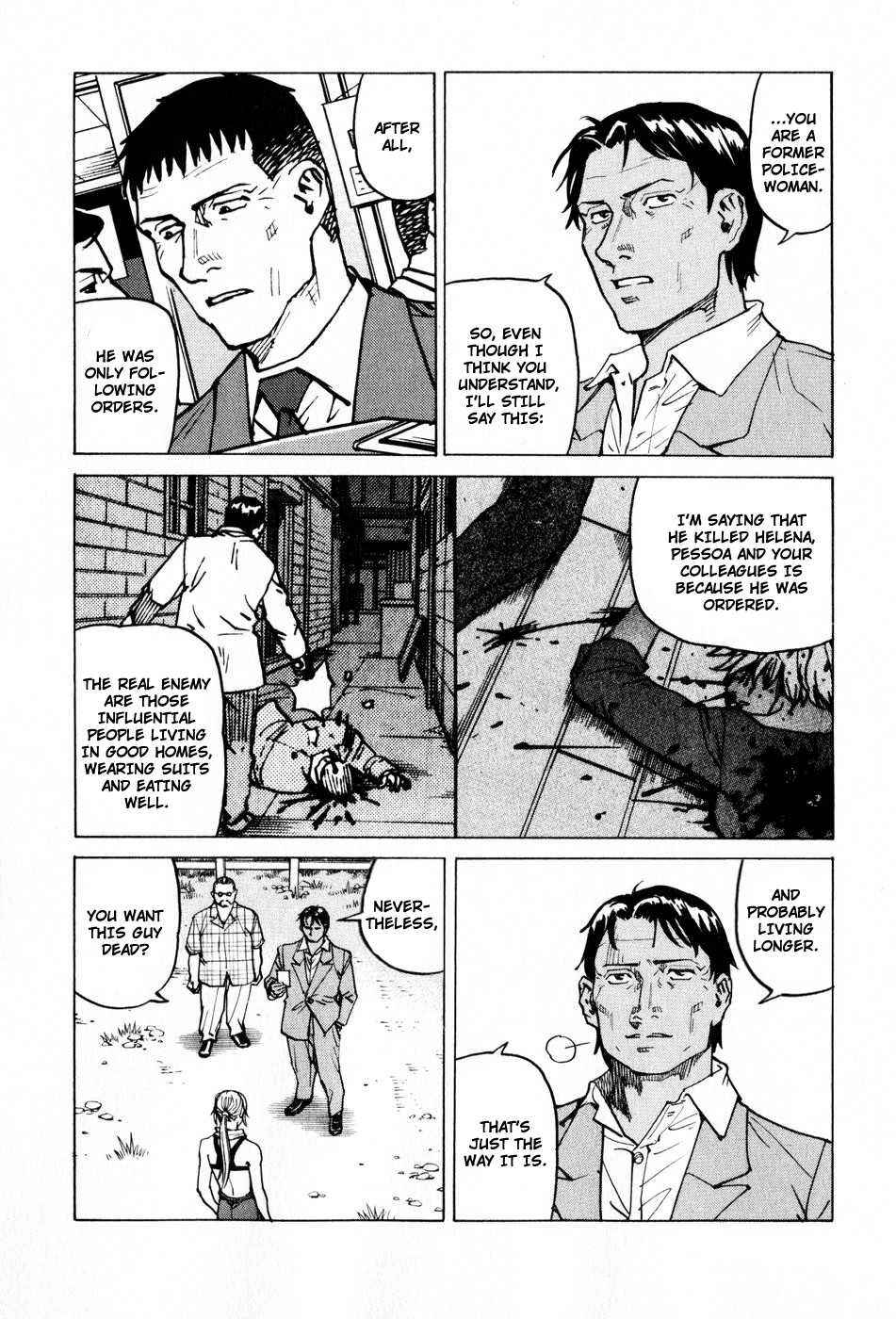 Chapter 103 - Page 12