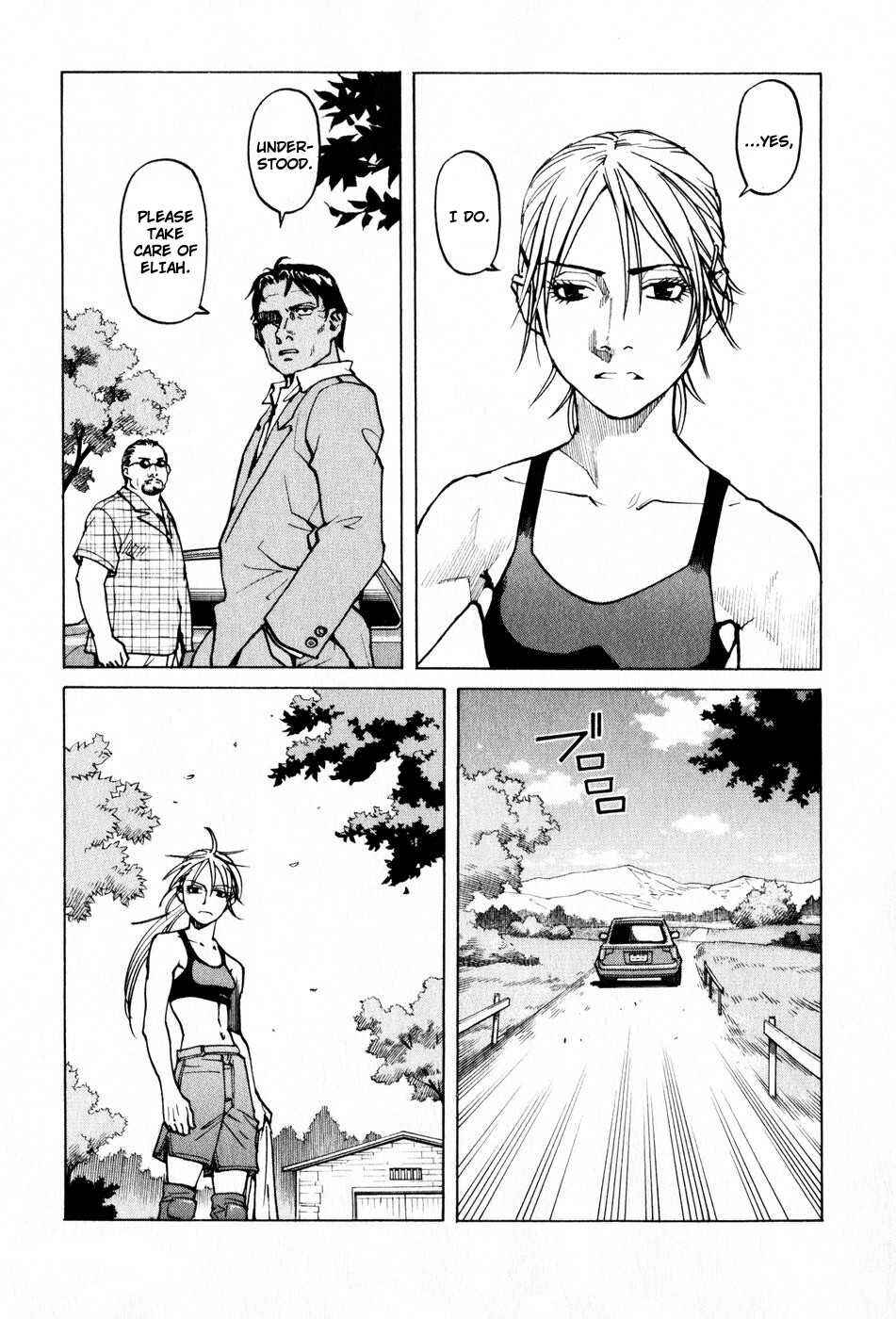 Chapter 103 - Page 13