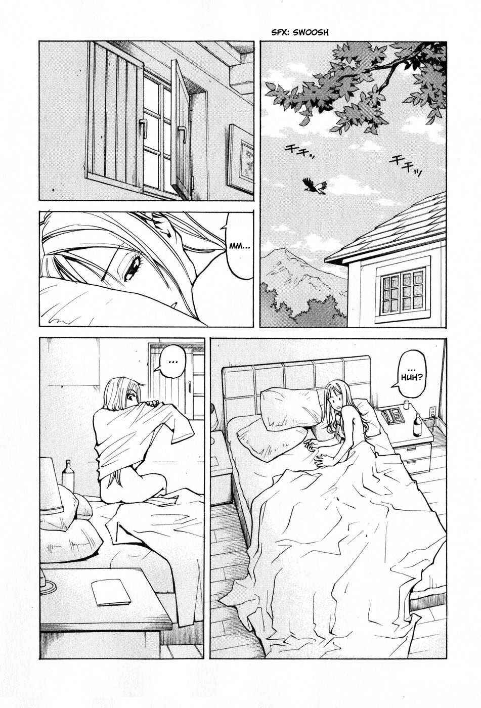 Chapter 103 - Page 32