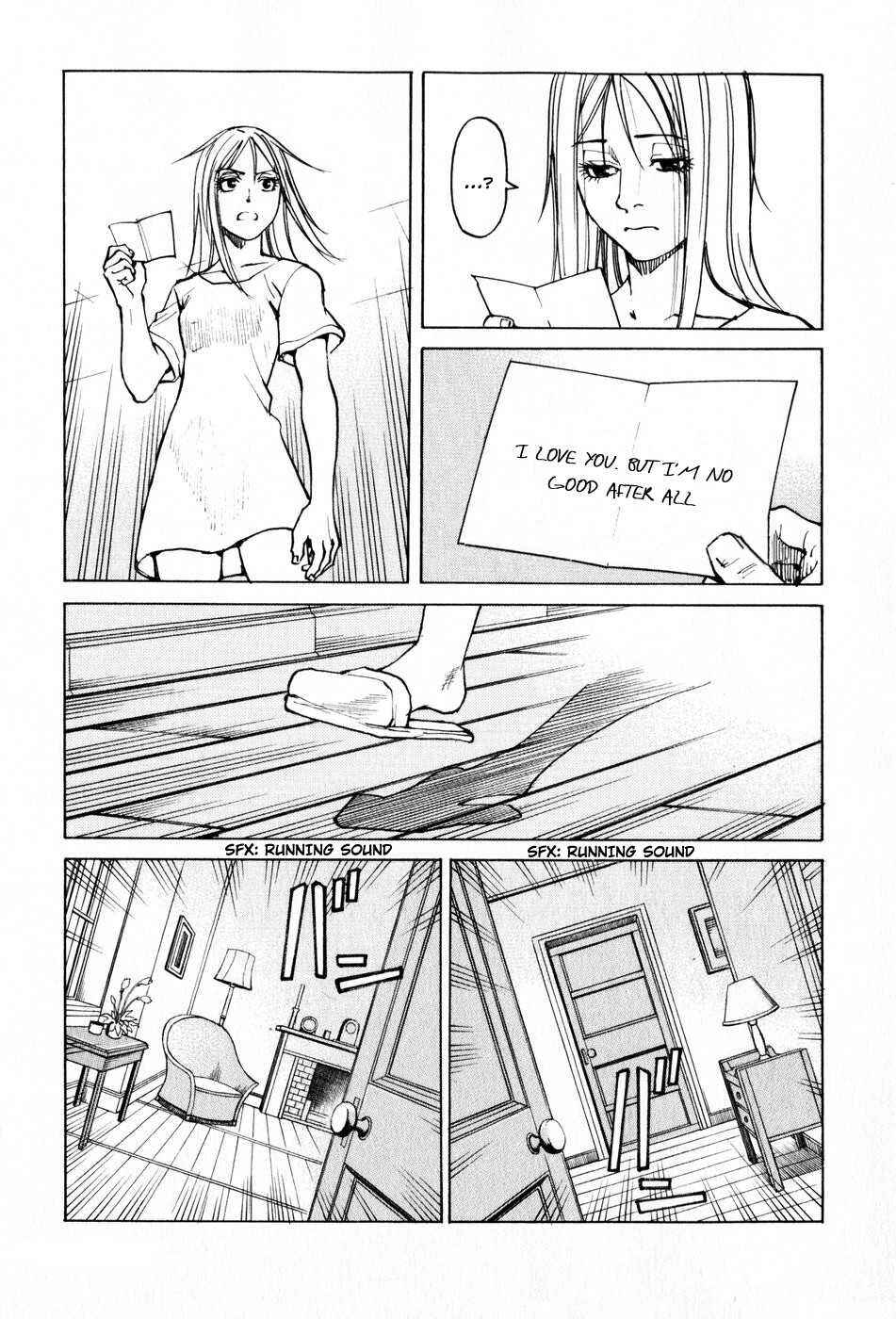Chapter 103 - Page 33