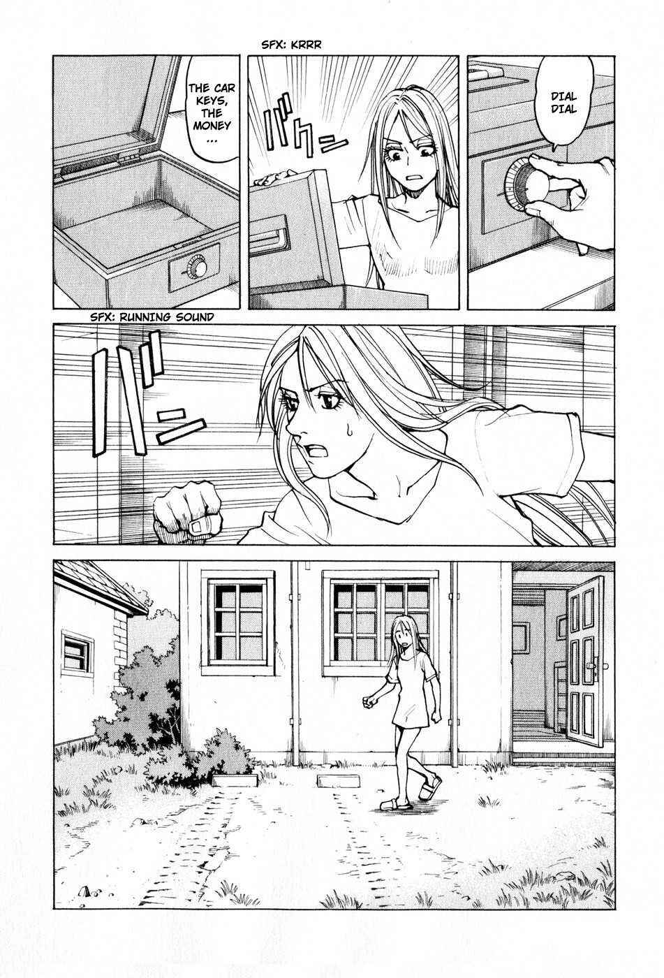 Chapter 103 - Page 34