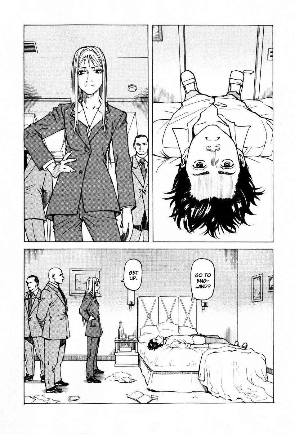 Chapter 103 - Page 4