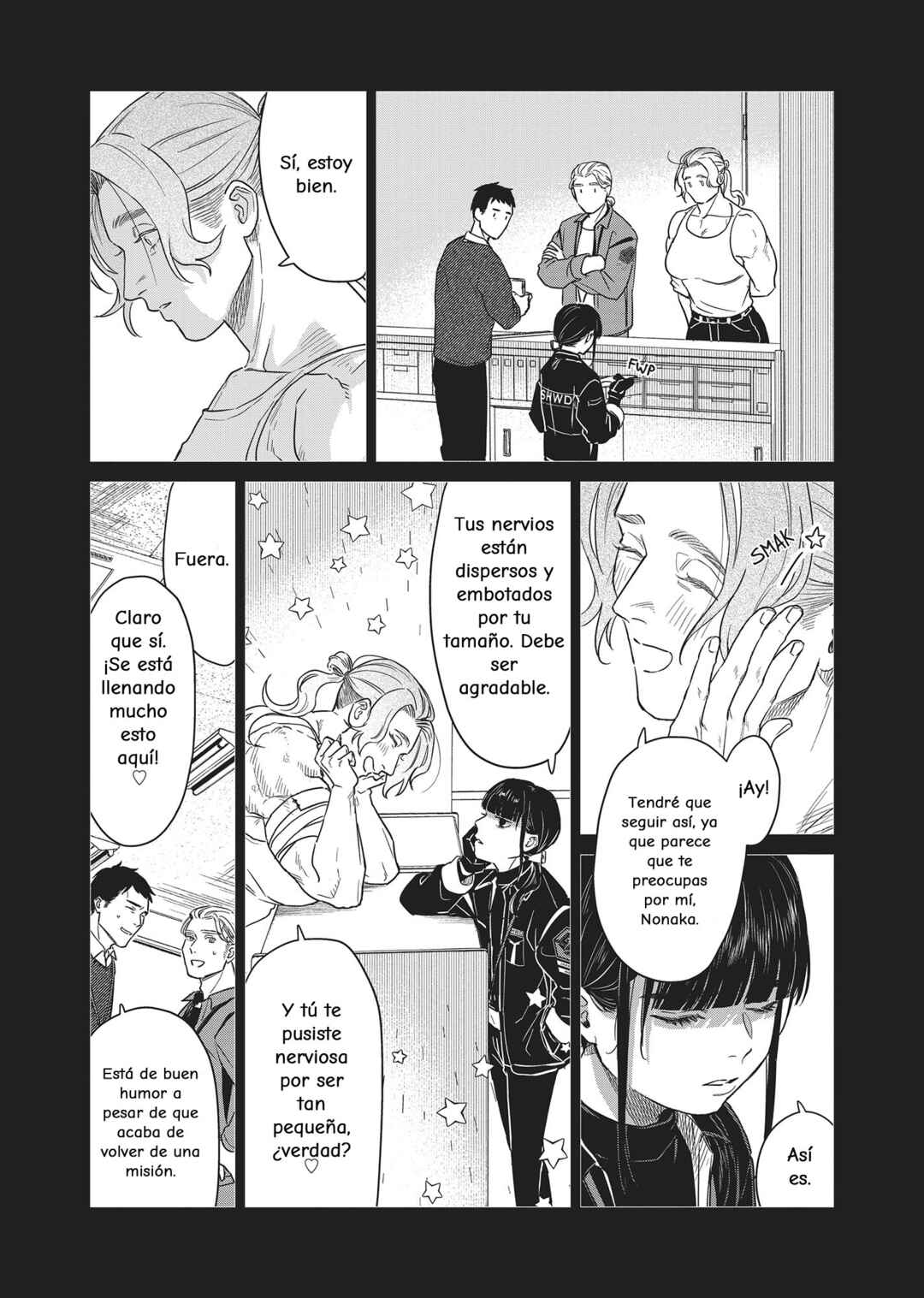 Chapter 7 - Page 6