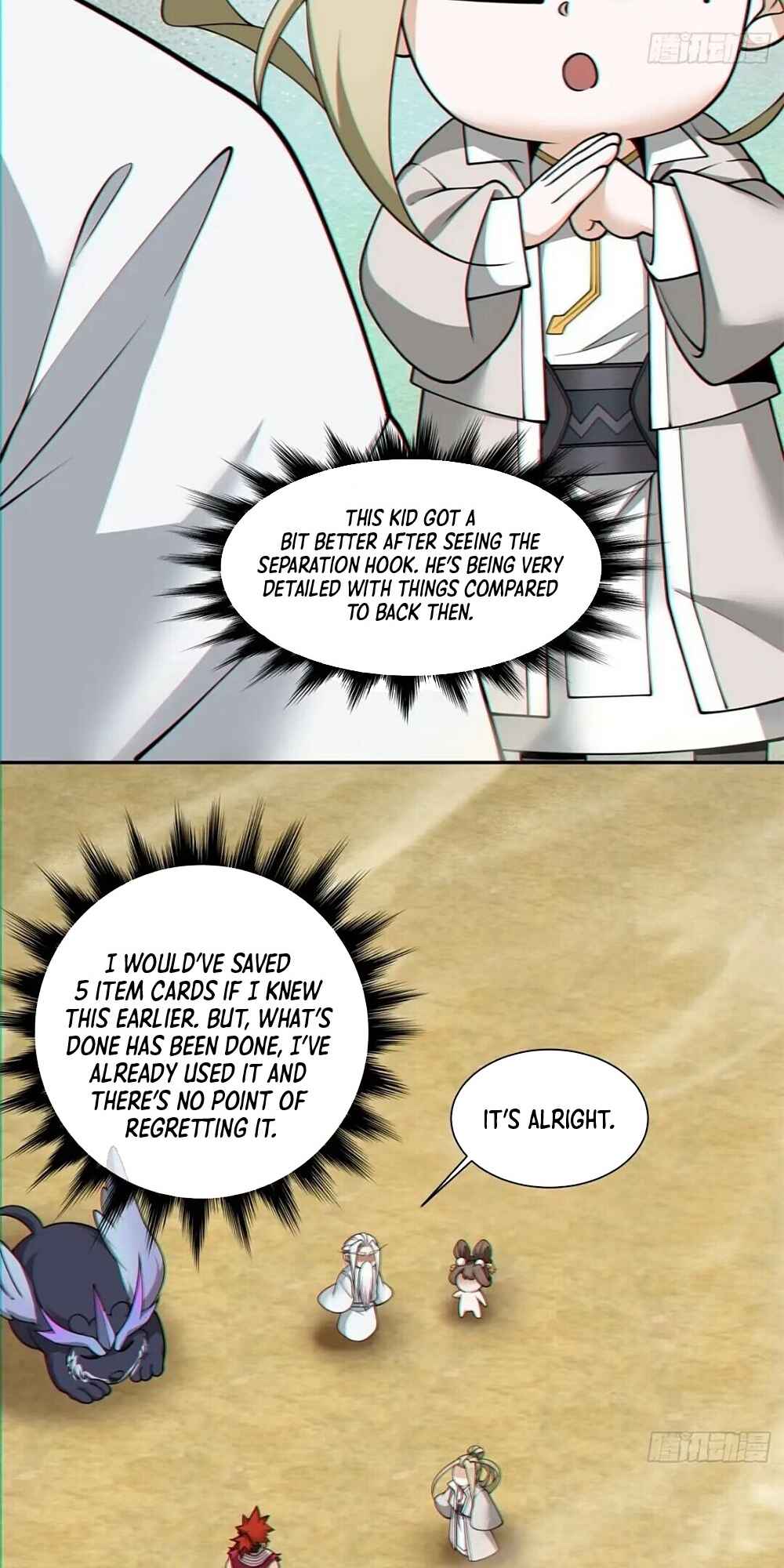 Chapter 99 - Page 15